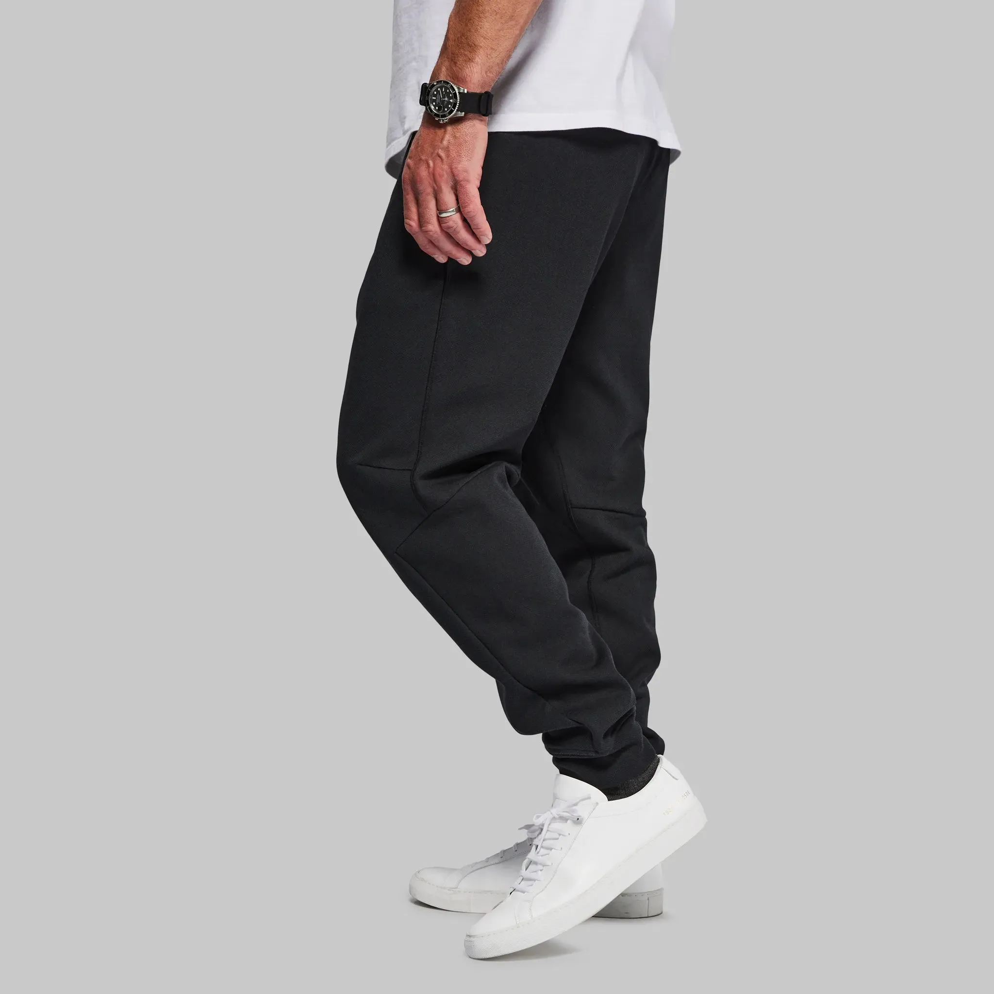 100 Year Sweatpants. Black edition