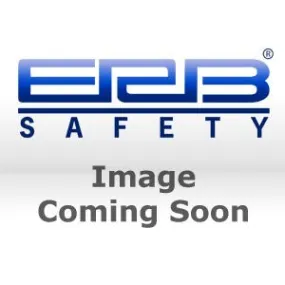 14625 ERB Safety Vest,Reflective,ANSI Class 2,M,Lime