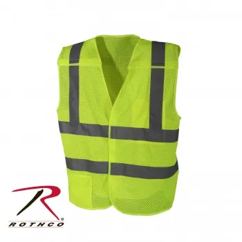 5-point Breakaway Safety Vest