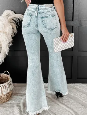 70s Bell Bottoms