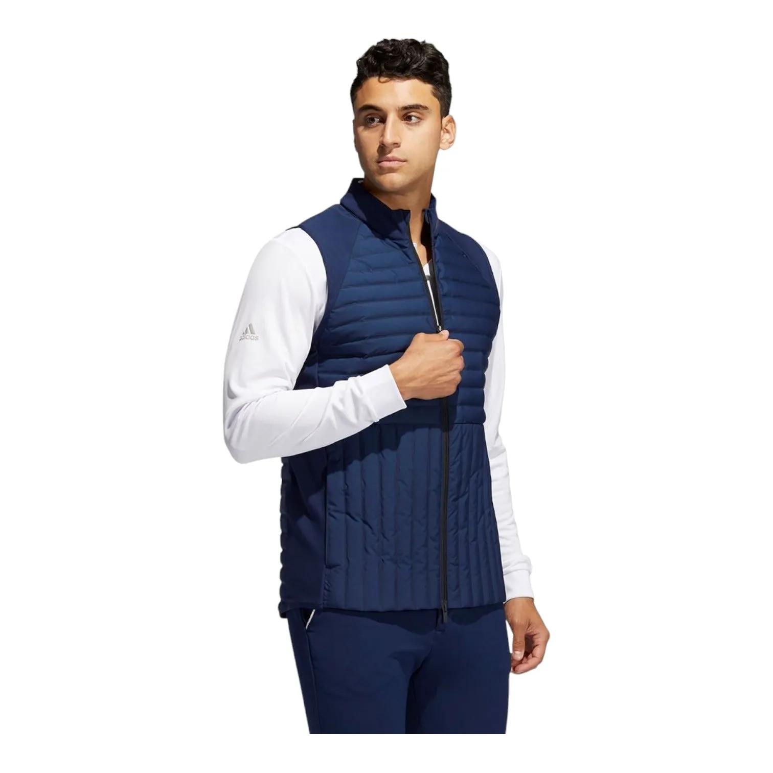 adidas Frostguard Insulated Golf Vest FT6916