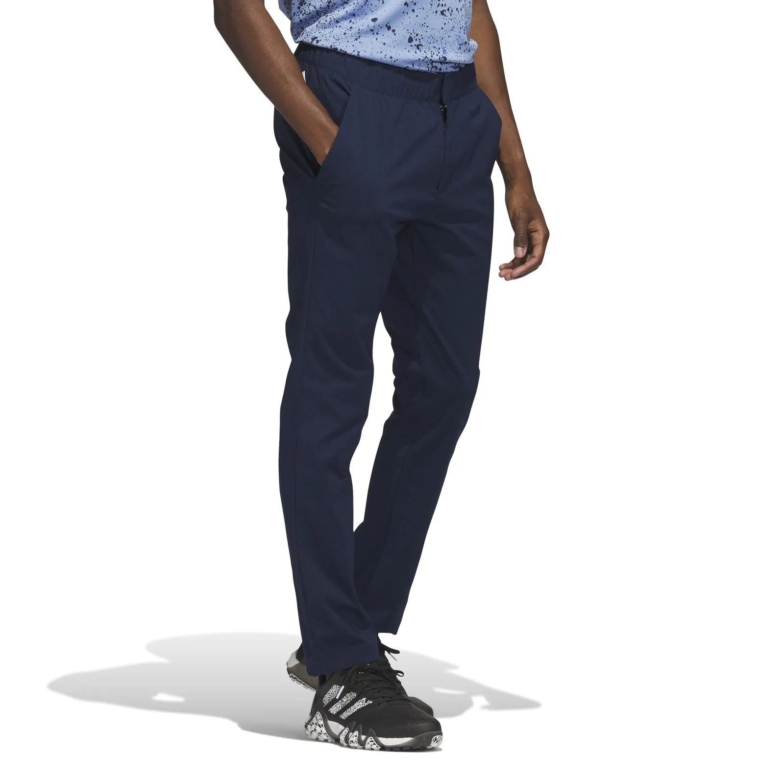 adidas Ripstop Golf Joggers HY5382