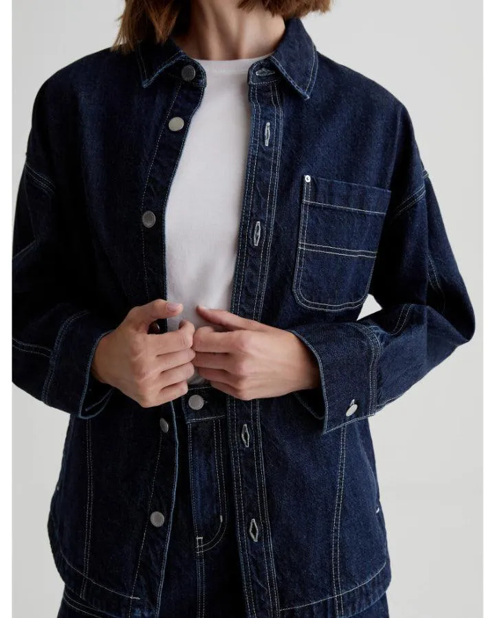 Adriano Goldschmied Jeans Lucien Denim Jacket