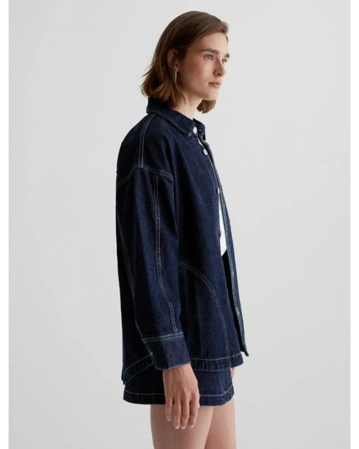 Adriano Goldschmied Jeans Lucien Denim Jacket