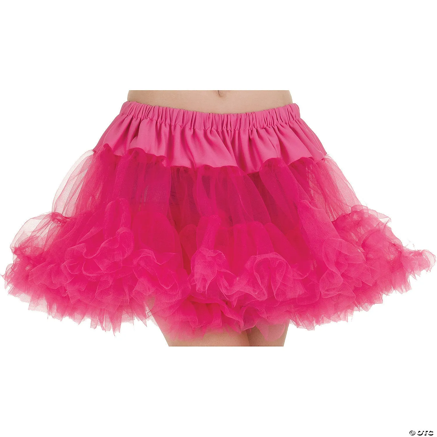 Adult Petticoat Tutu