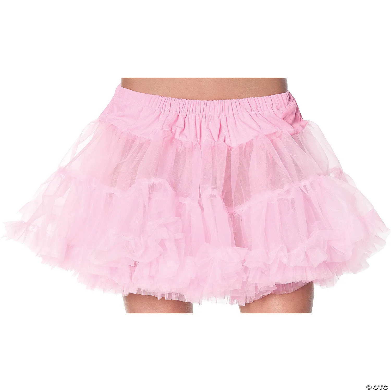 Adult Petticoat Tutu