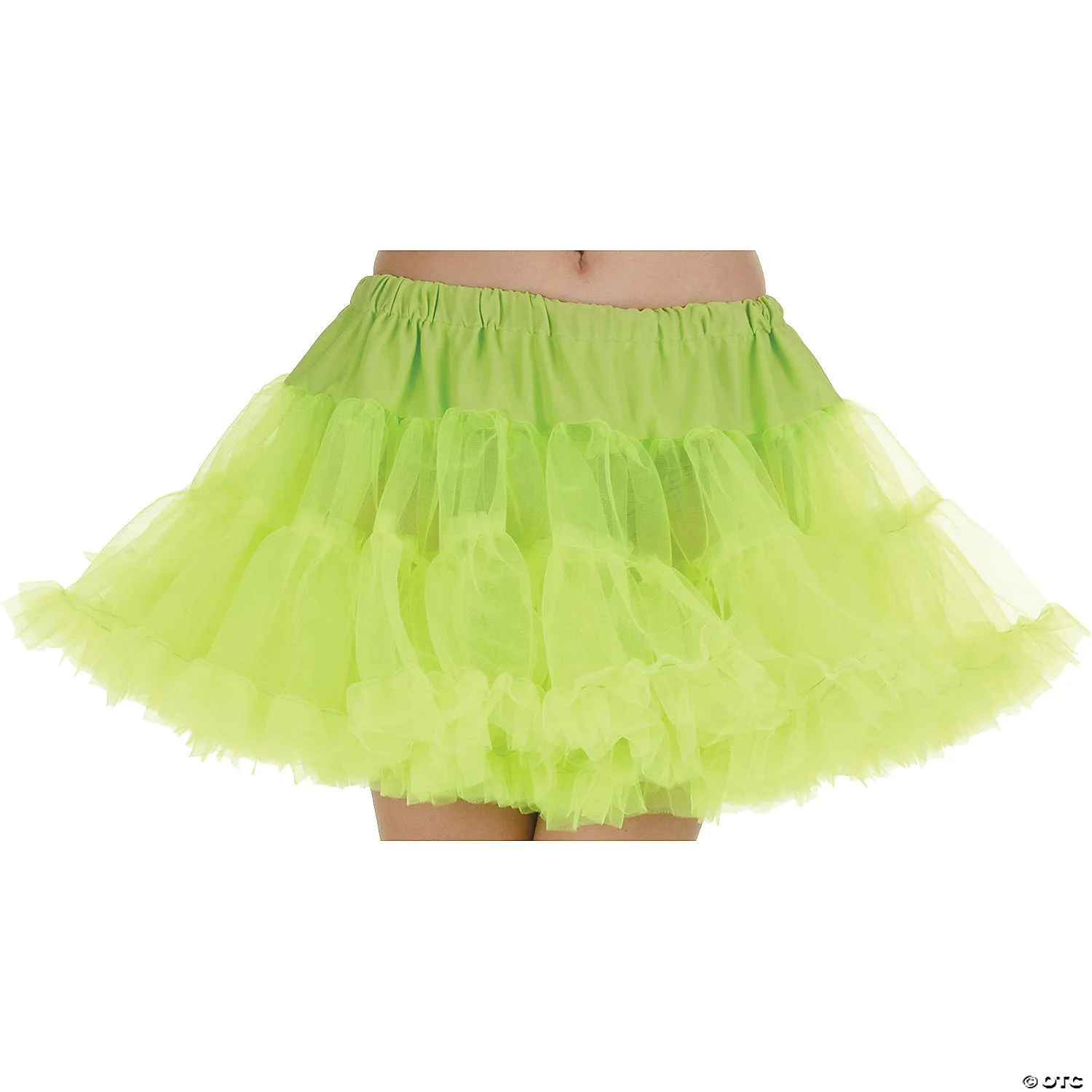 Adult Petticoat Tutu