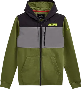 ALPINESTARS Elevate Jacket - Olive - 2XL 121211200672X