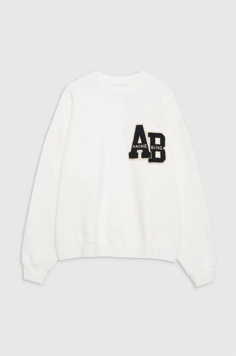 American Niche Hand Embroidery Sweater