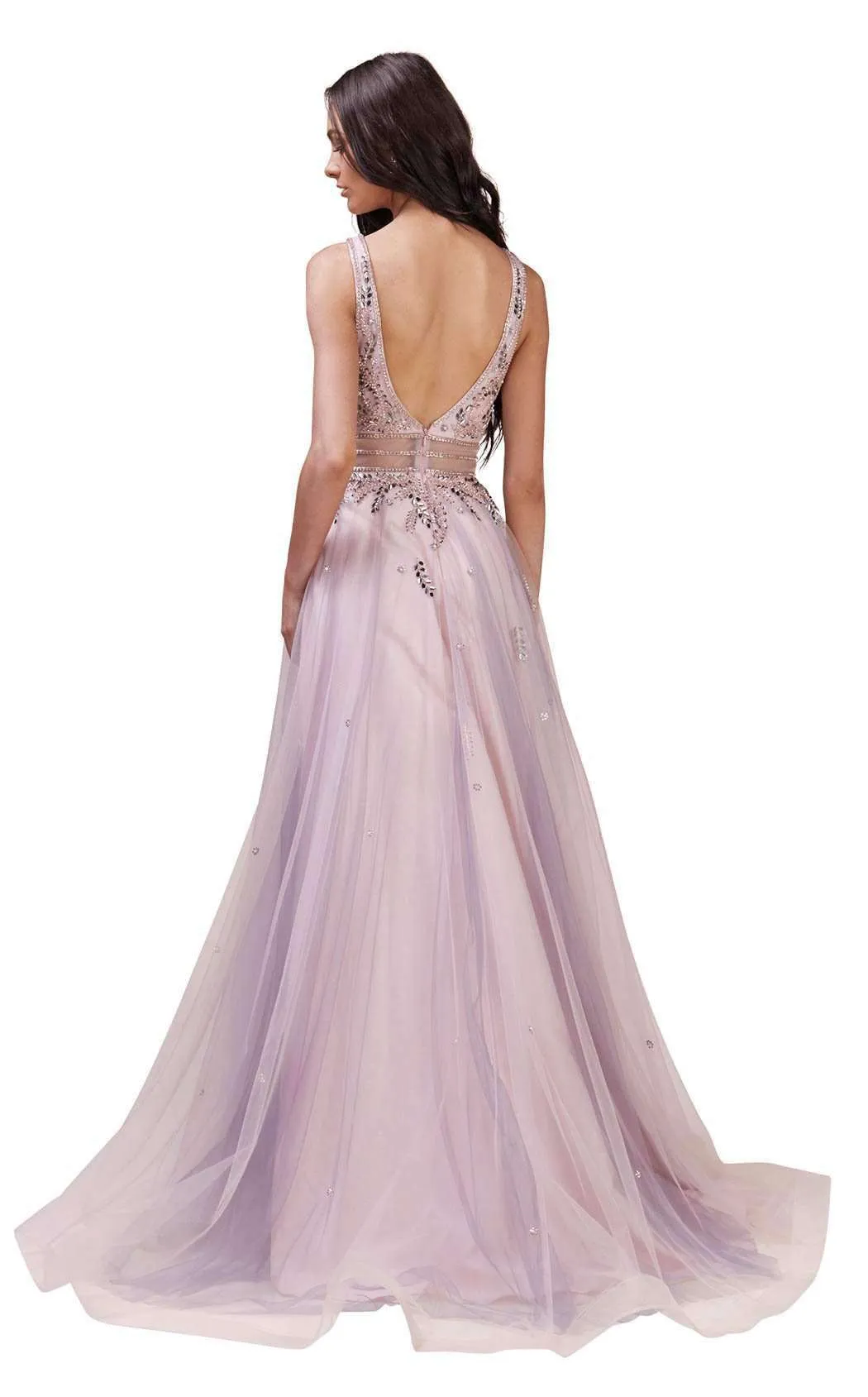 Andrea and Leo A0598 Dress