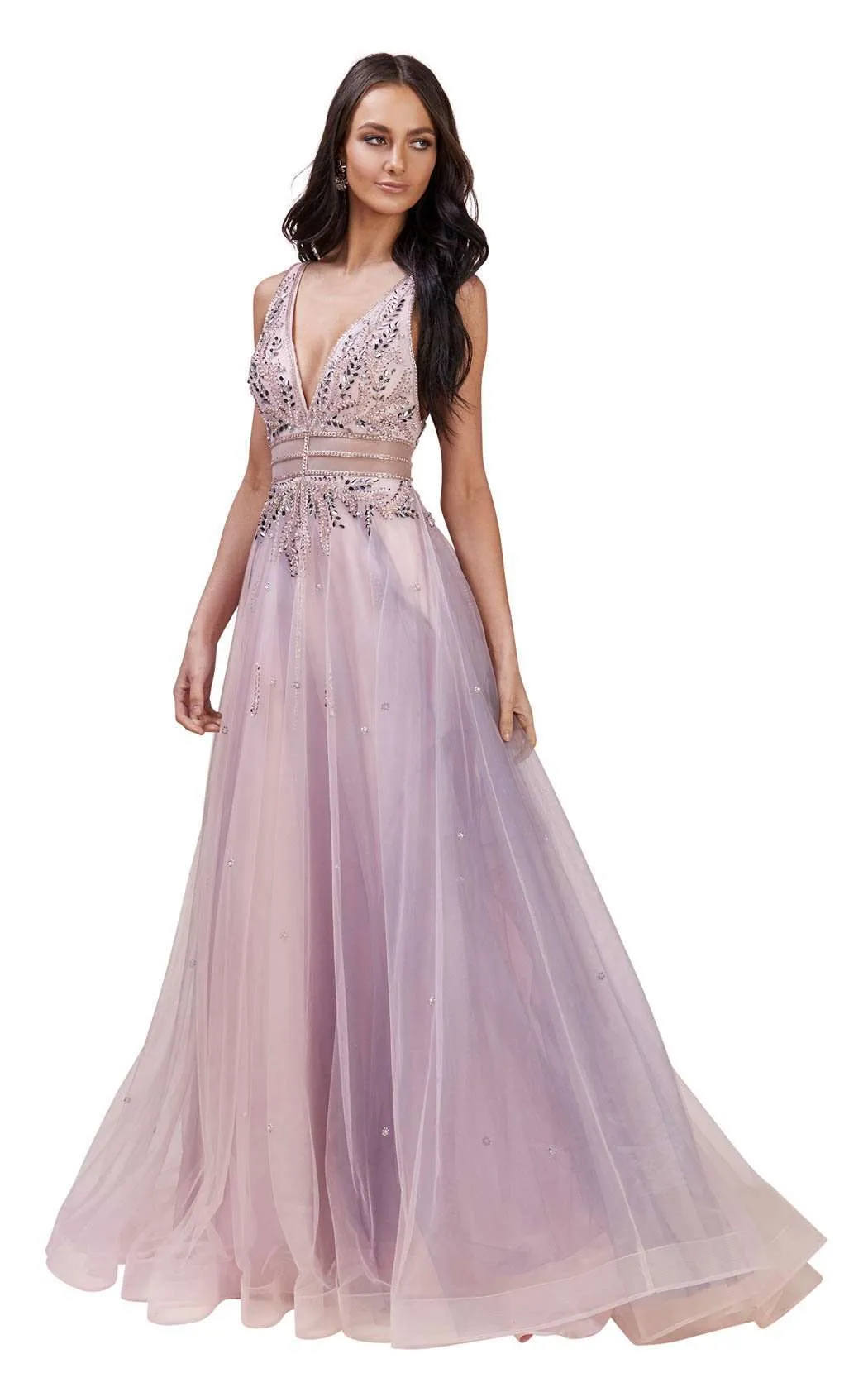 Andrea and Leo A0598 Dress