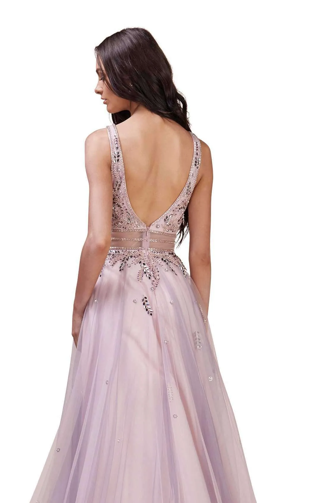 Andrea and Leo A0598 Dress