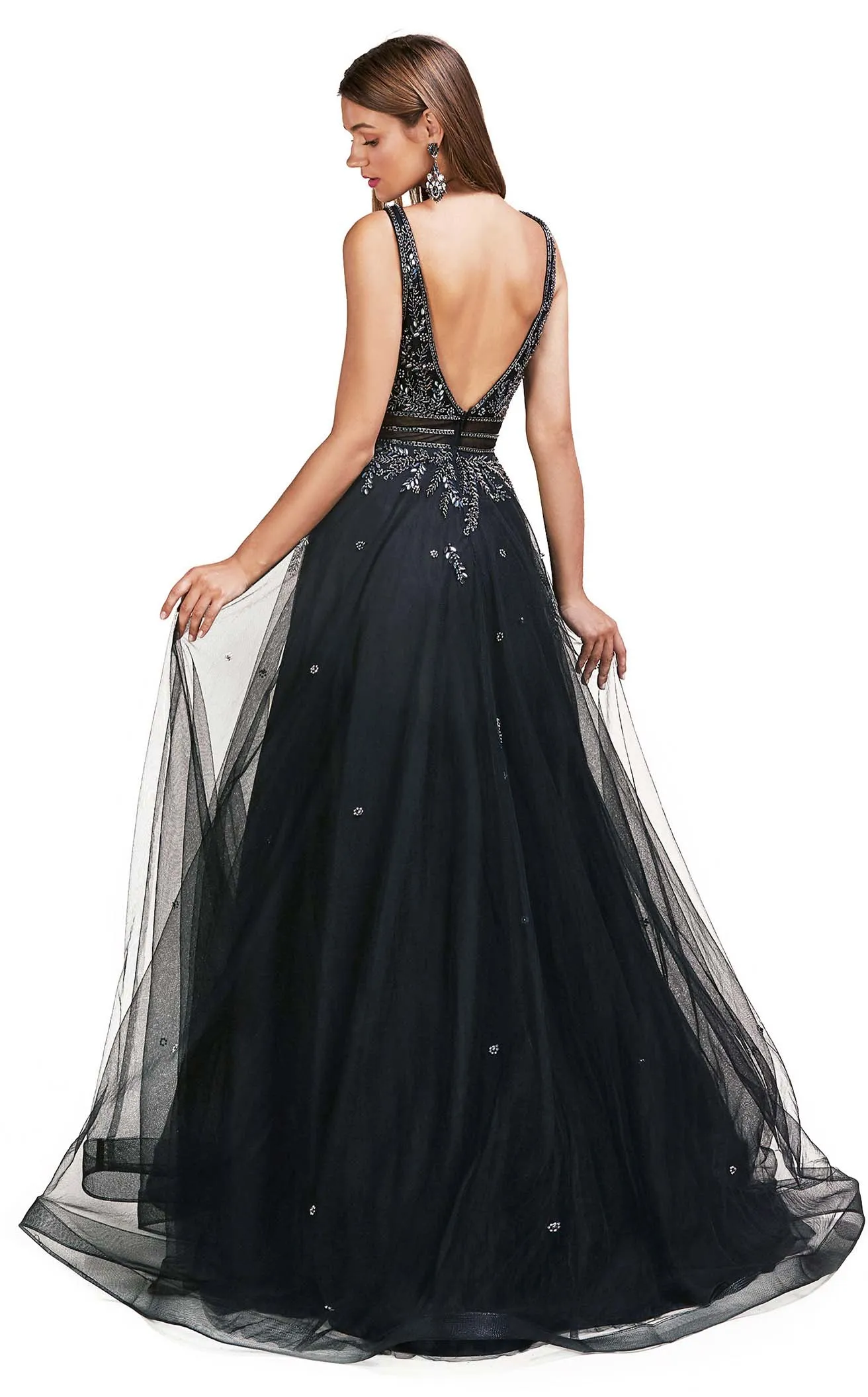 Andrea and Leo A0598 Dress