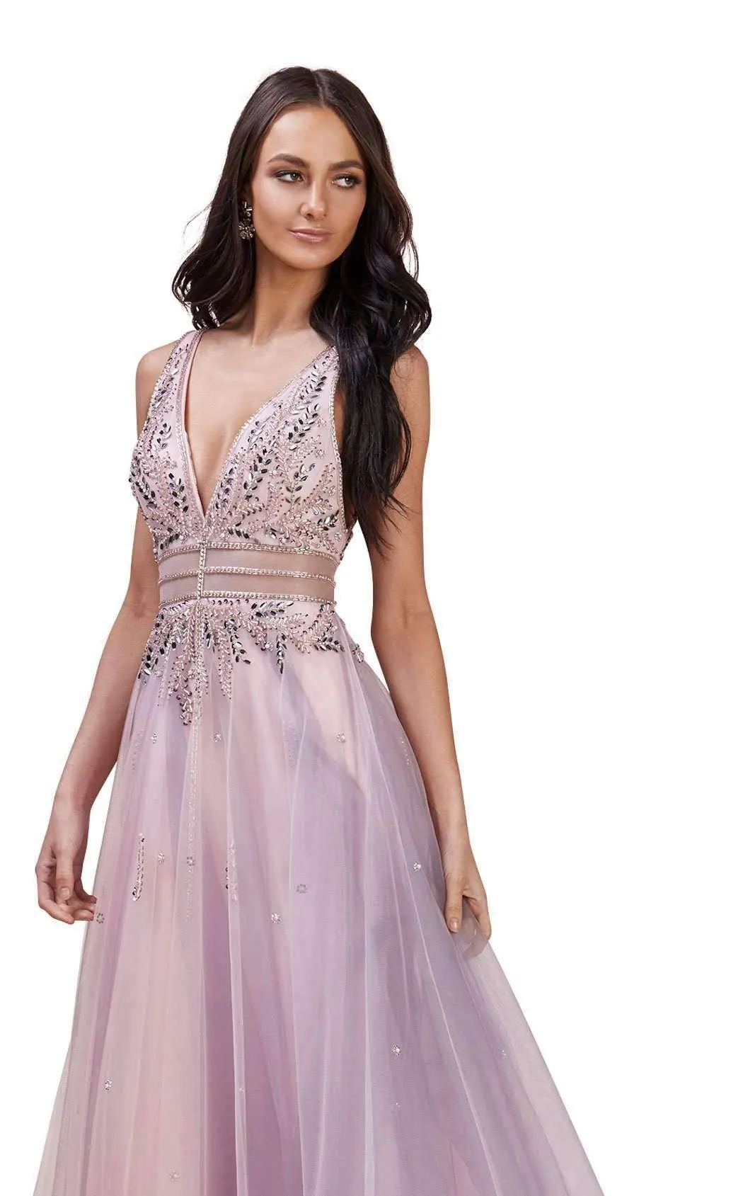 Andrea and Leo A0598 Dress