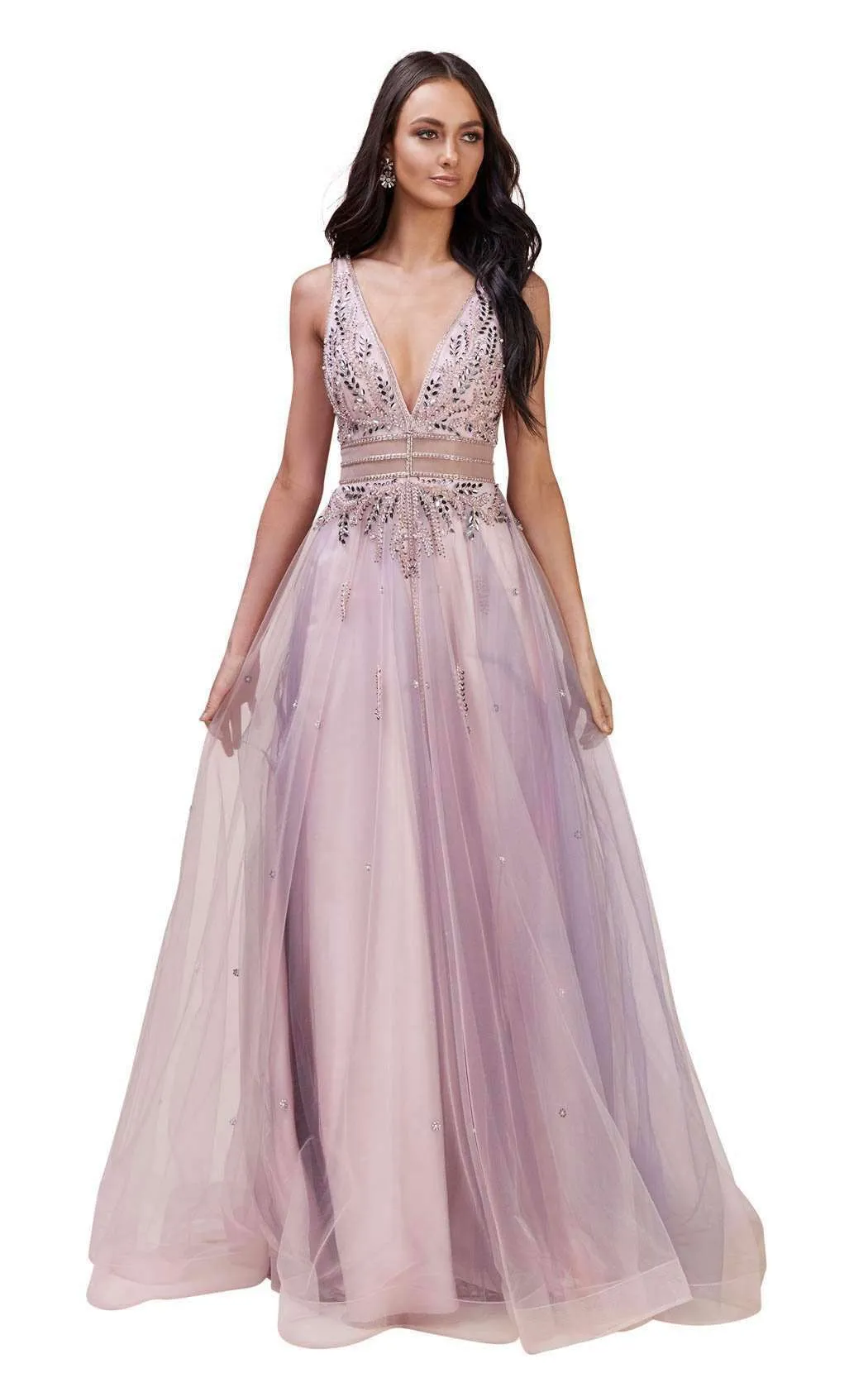 Andrea and Leo A0598 Dress