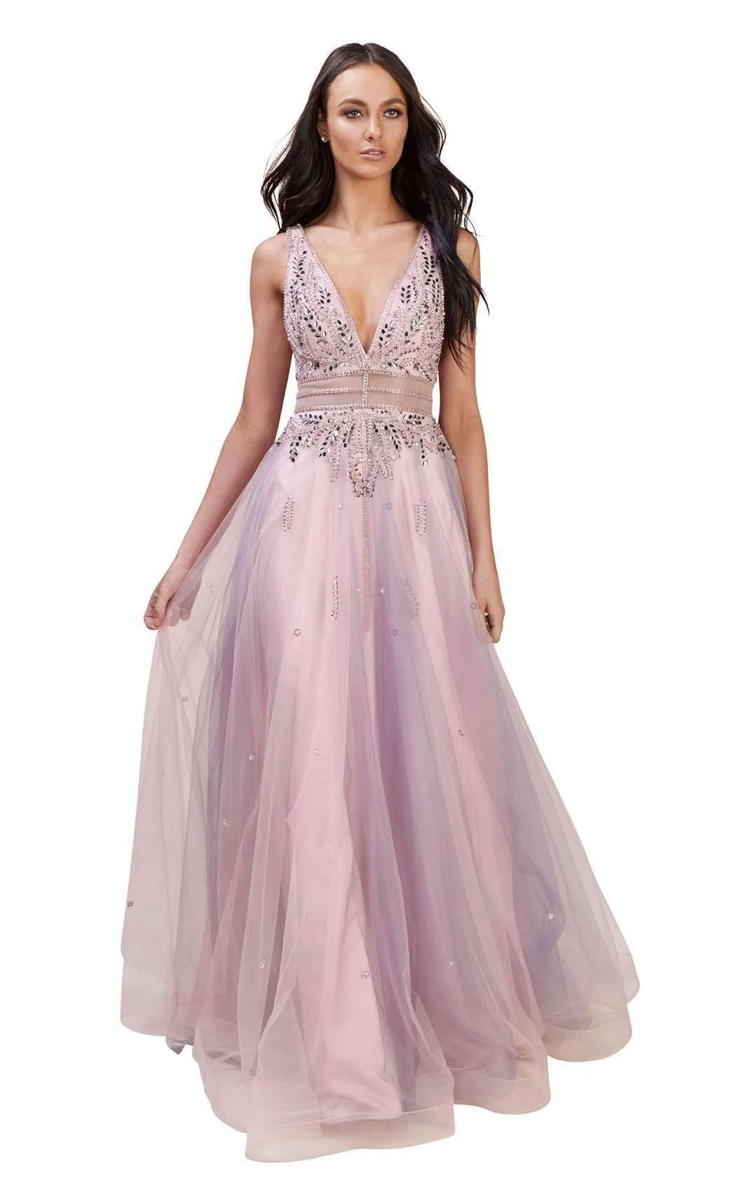 Andrea and Leo A0598 Dress