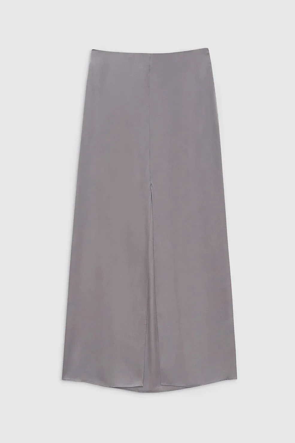 Anine Bing Alanna Skirt - Ash Violet