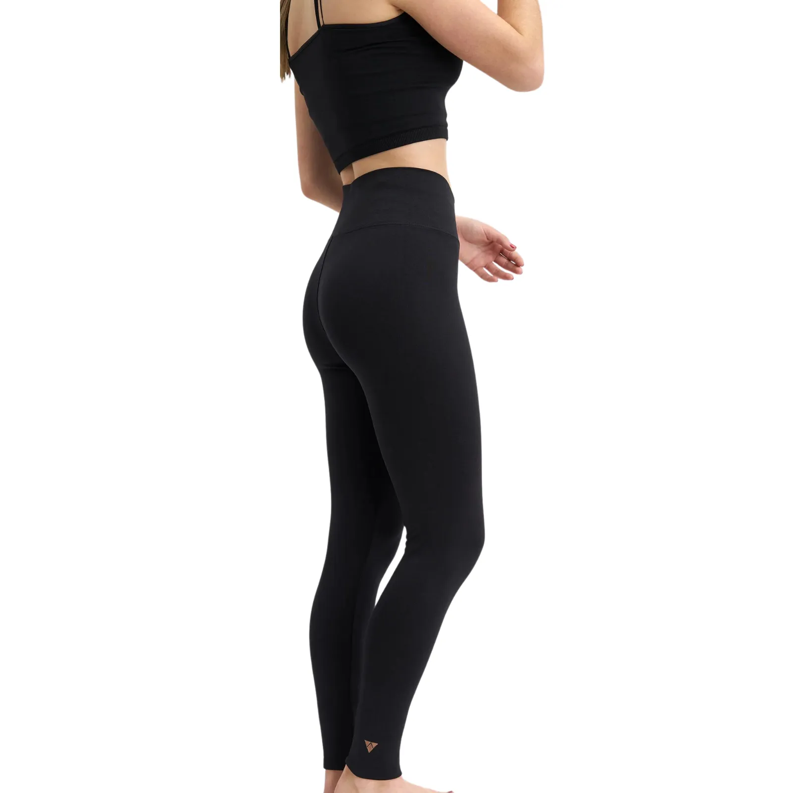 Anique 'Limitless' Leggings in Black - Women's 8/10