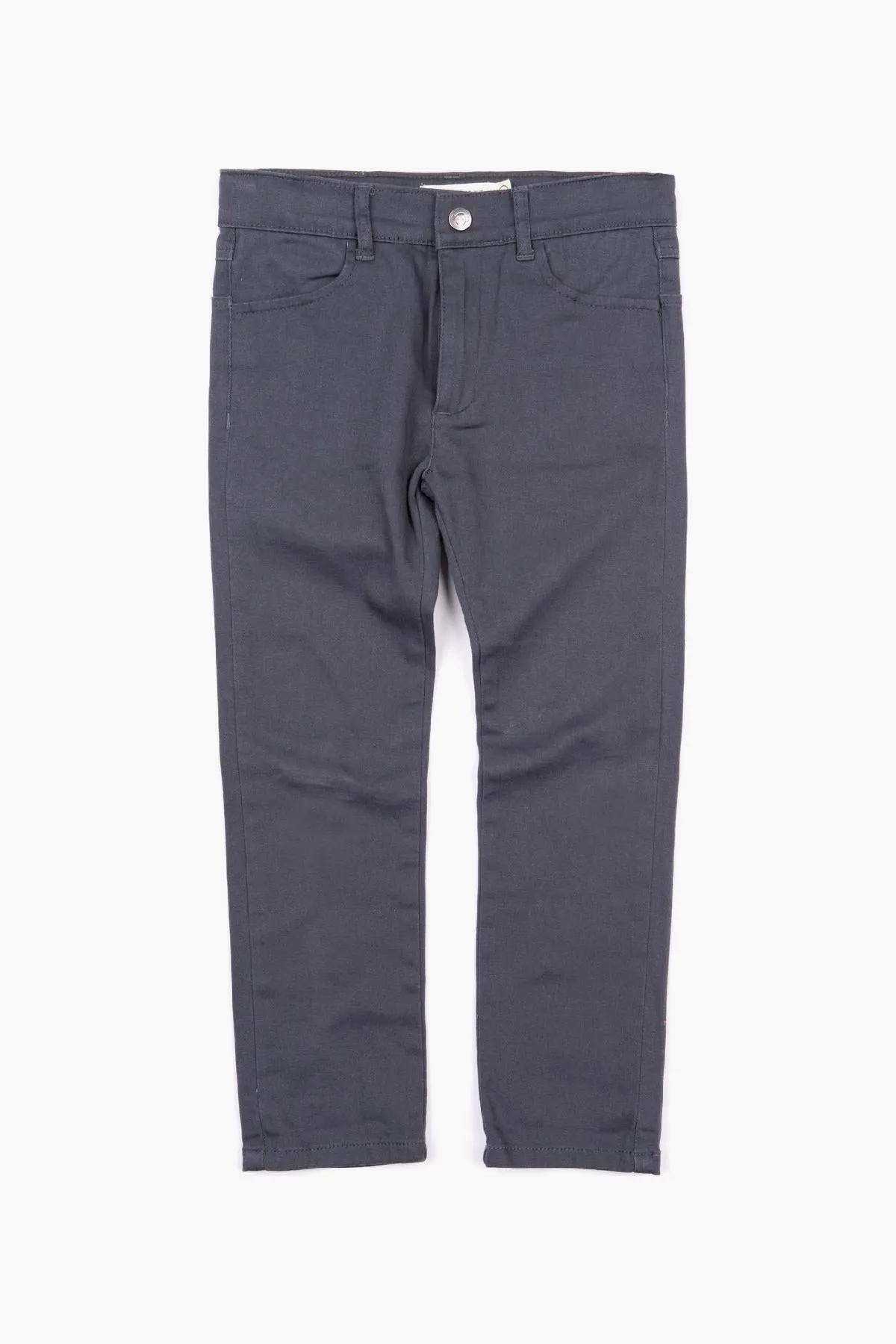 Appaman Skinny Twill Boys Pant