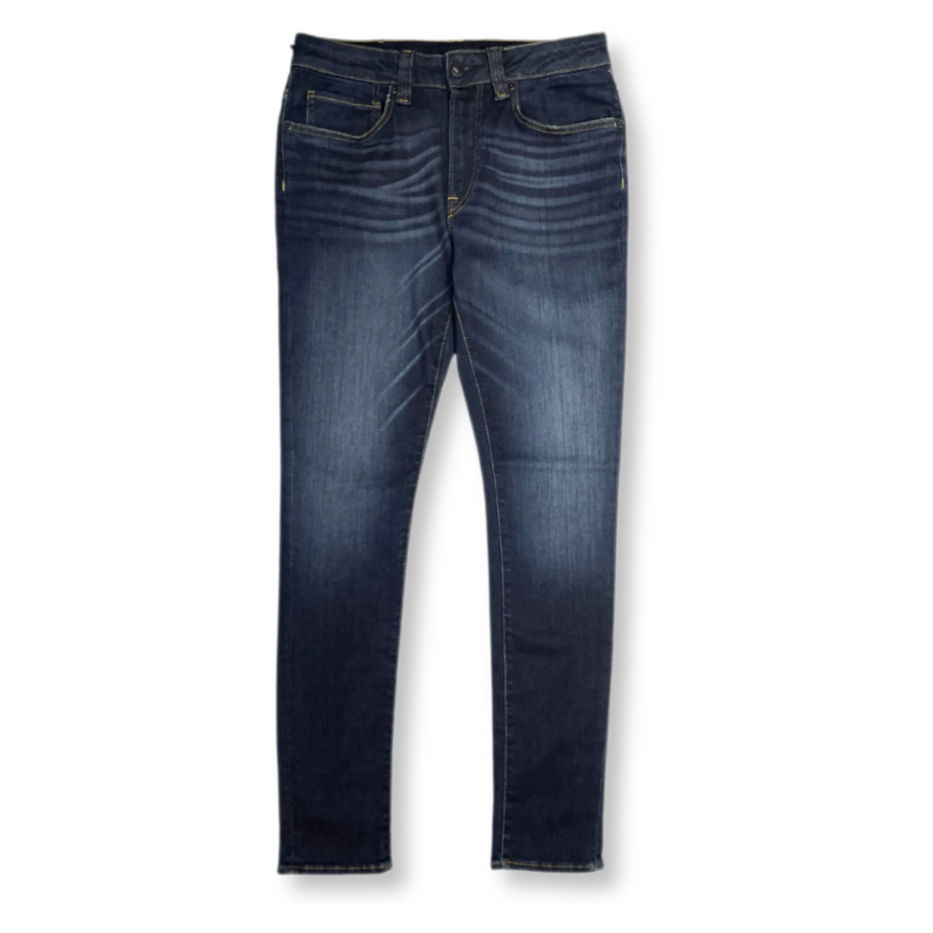 Bachar Skinny Max Jeans