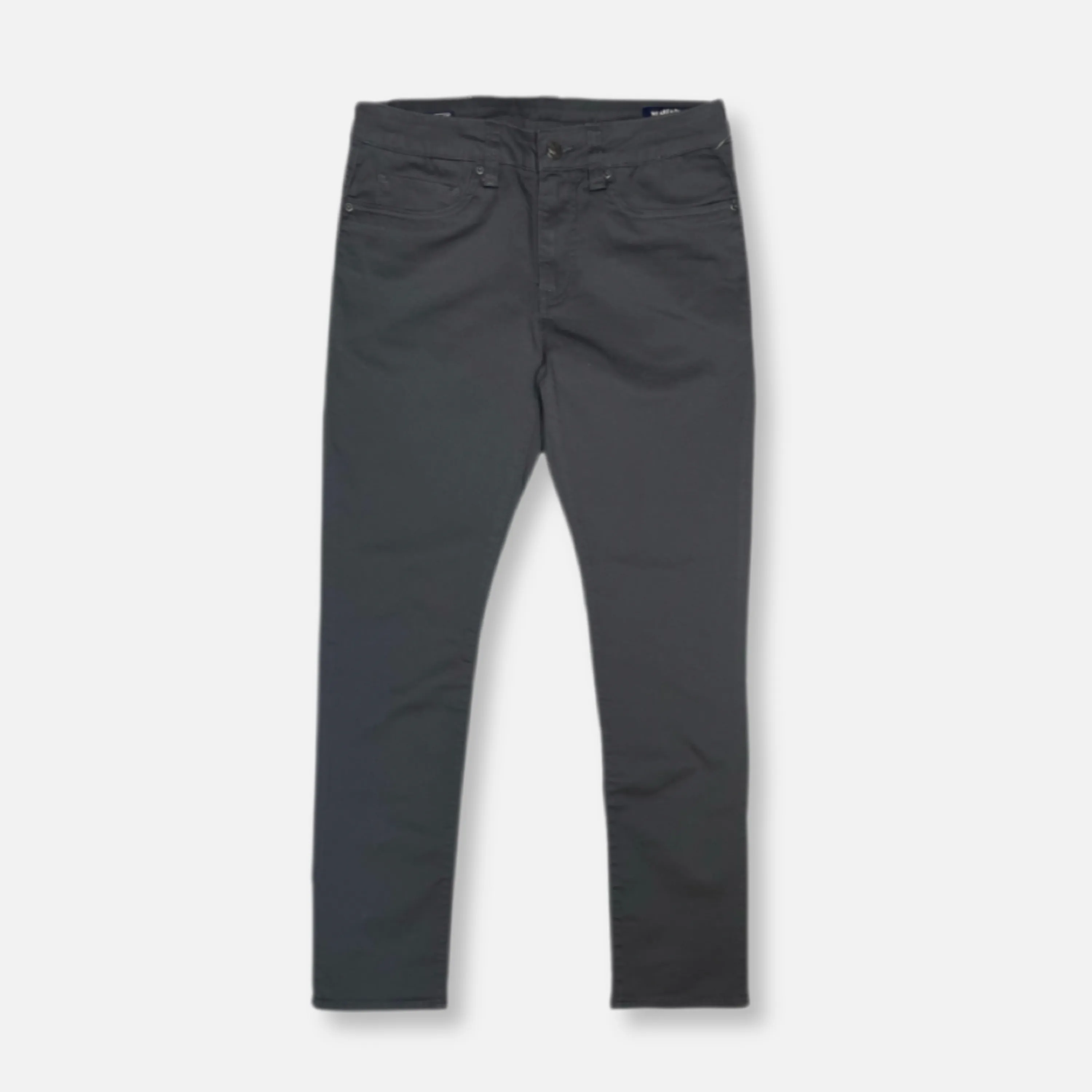 Bandon Slim Ash Jeans