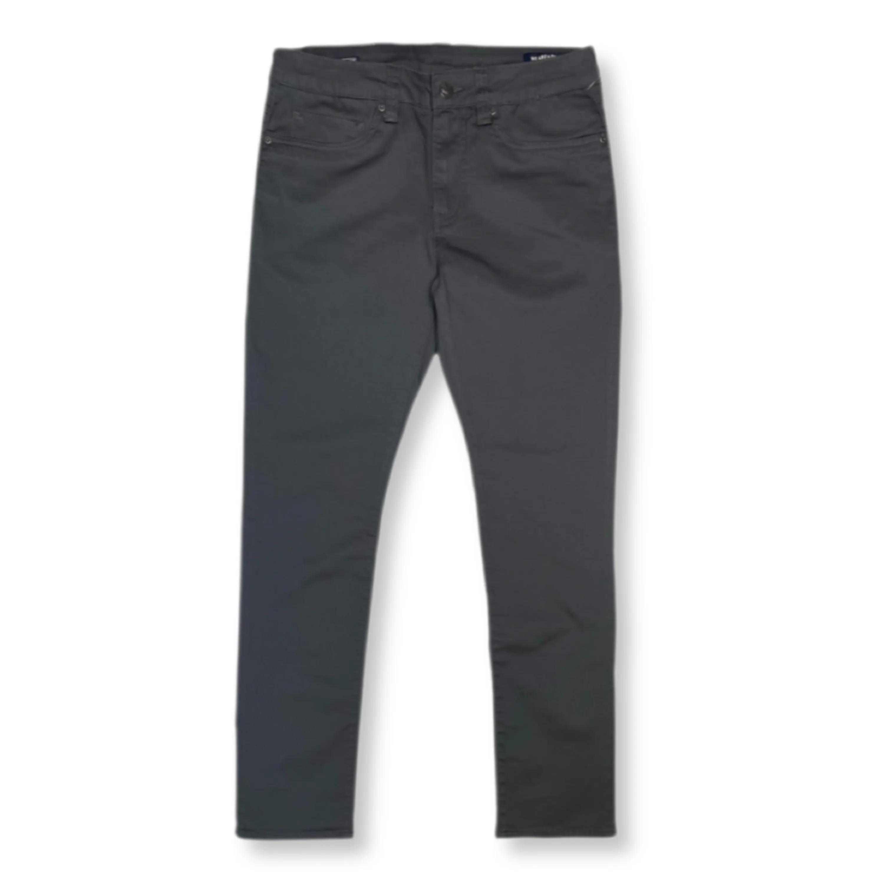 Bandon Slim Ash Jeans