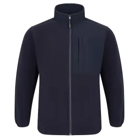 Bateleur EarthPro® Fleece | Navy