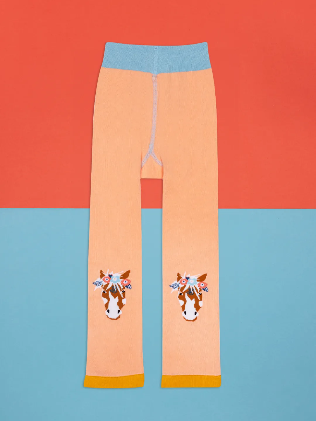 Bella the Horse Junior Leggings