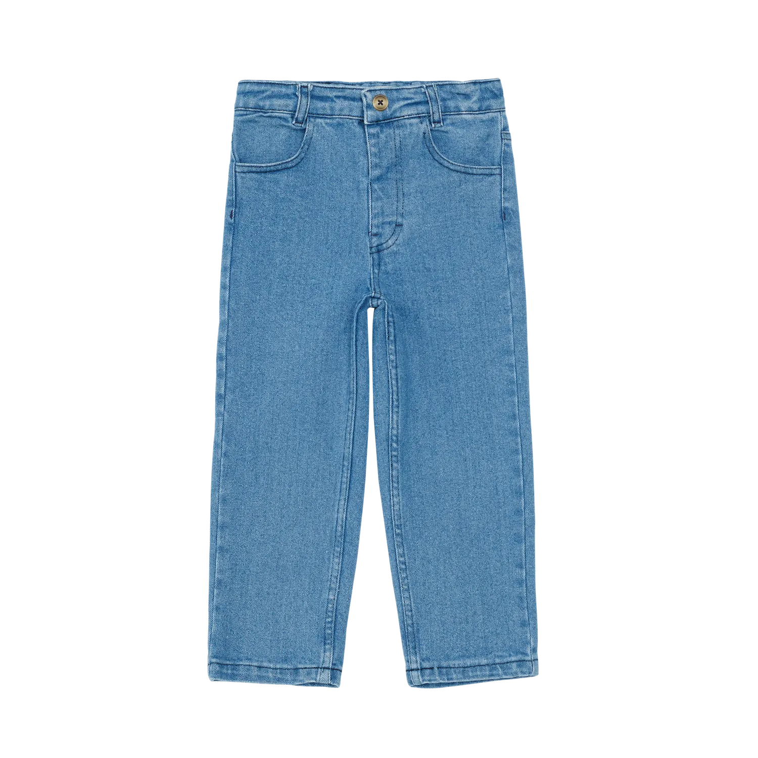 Bennie Jeans | Vintage Blue