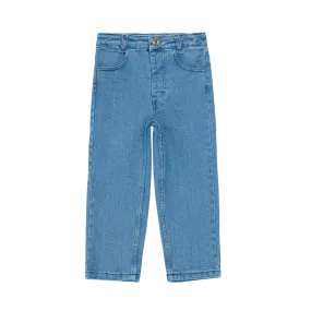 Bennie Jeans | Vintage Blue