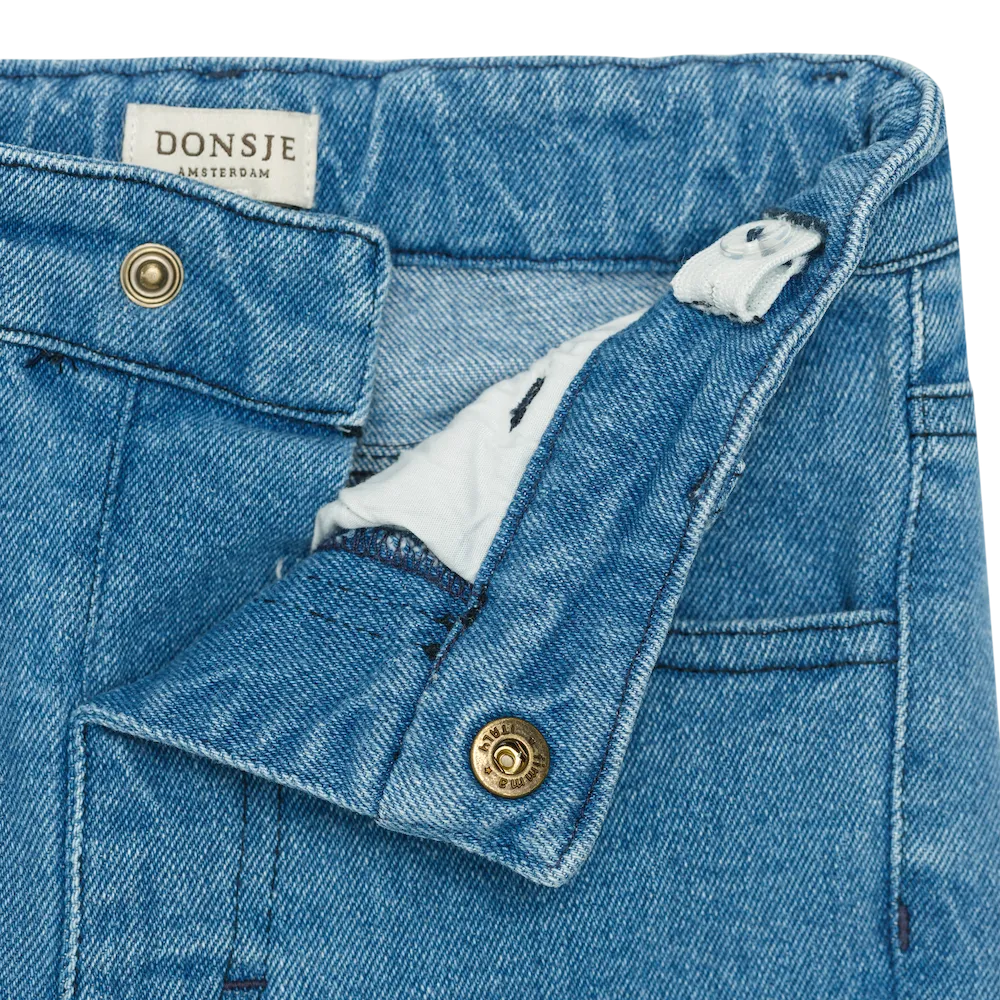 Bennie Jeans | Vintage Blue