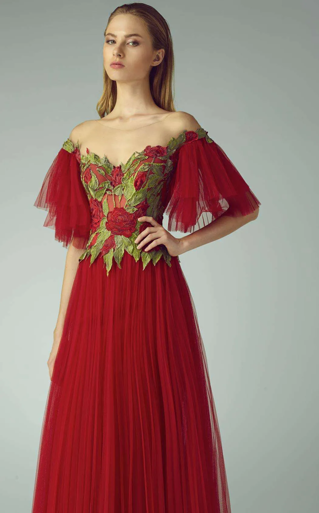 Beside Couture BC1196 Dress