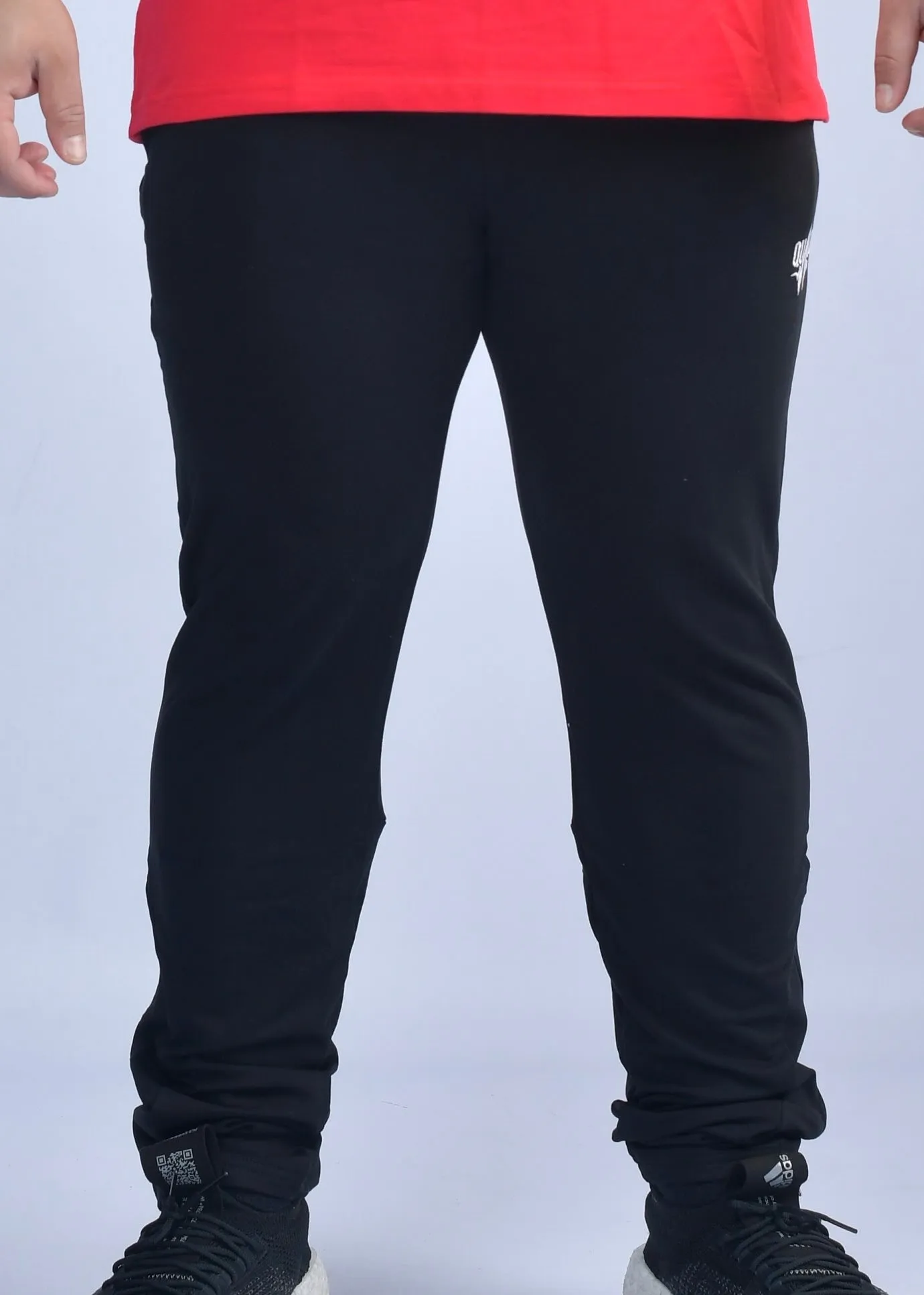 Black Q MEN Joggers