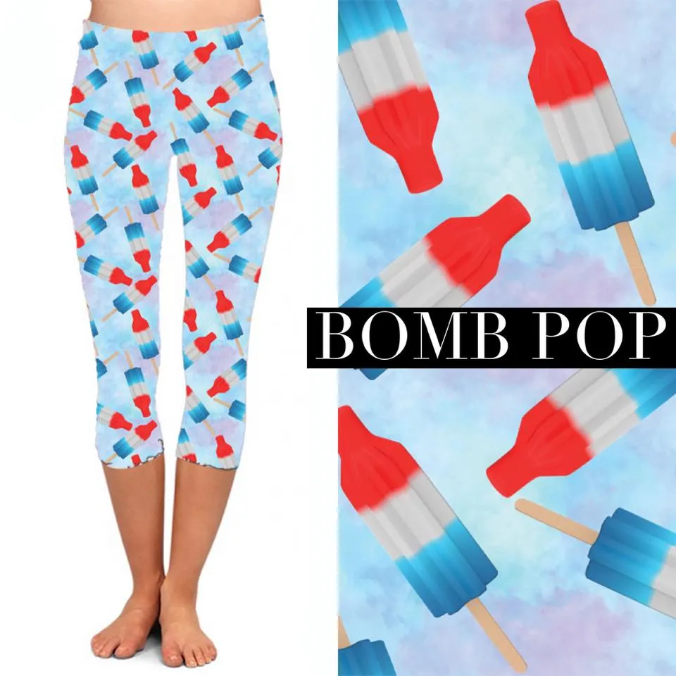 Bomb Pop Capri