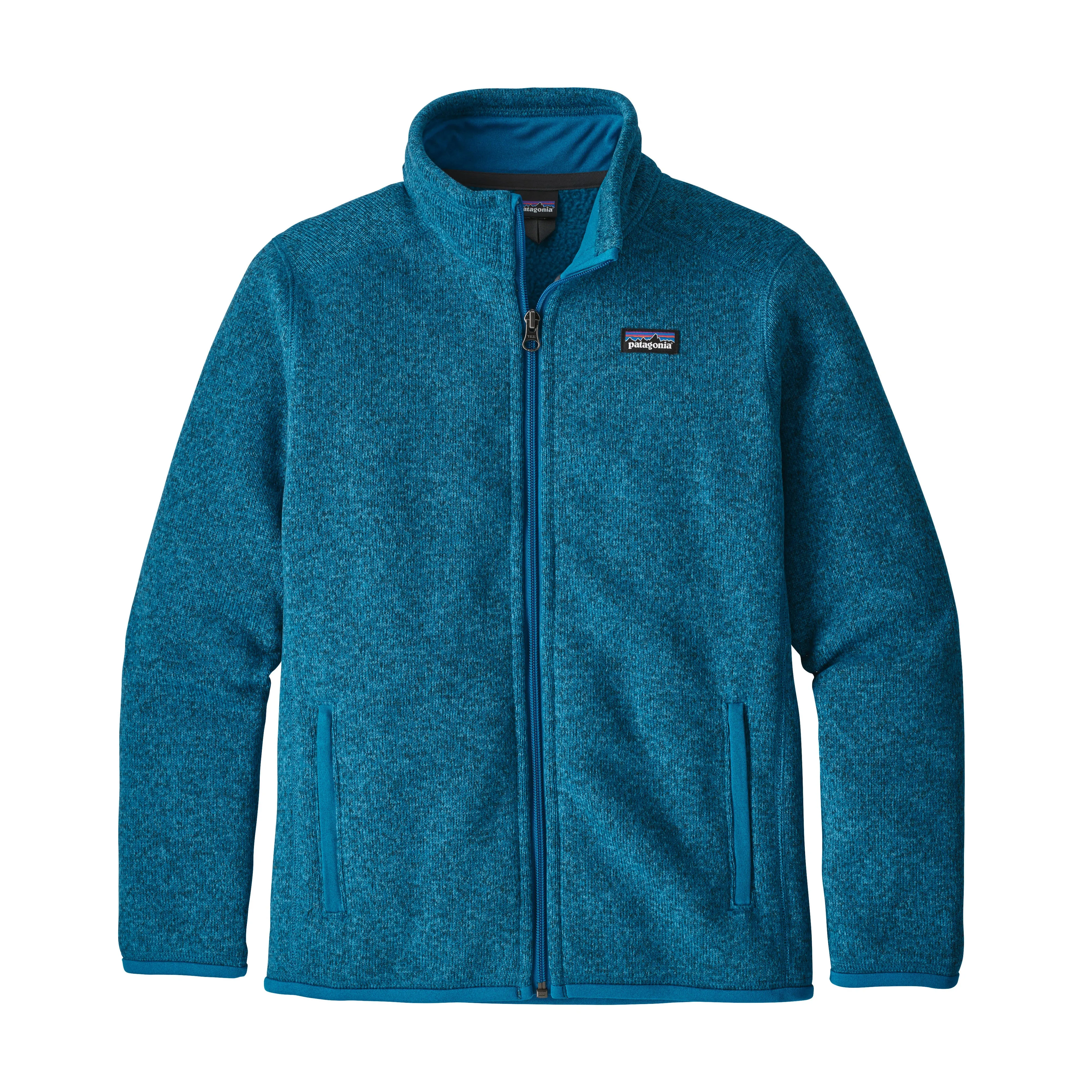 Boys' Better Sweater® Jacket