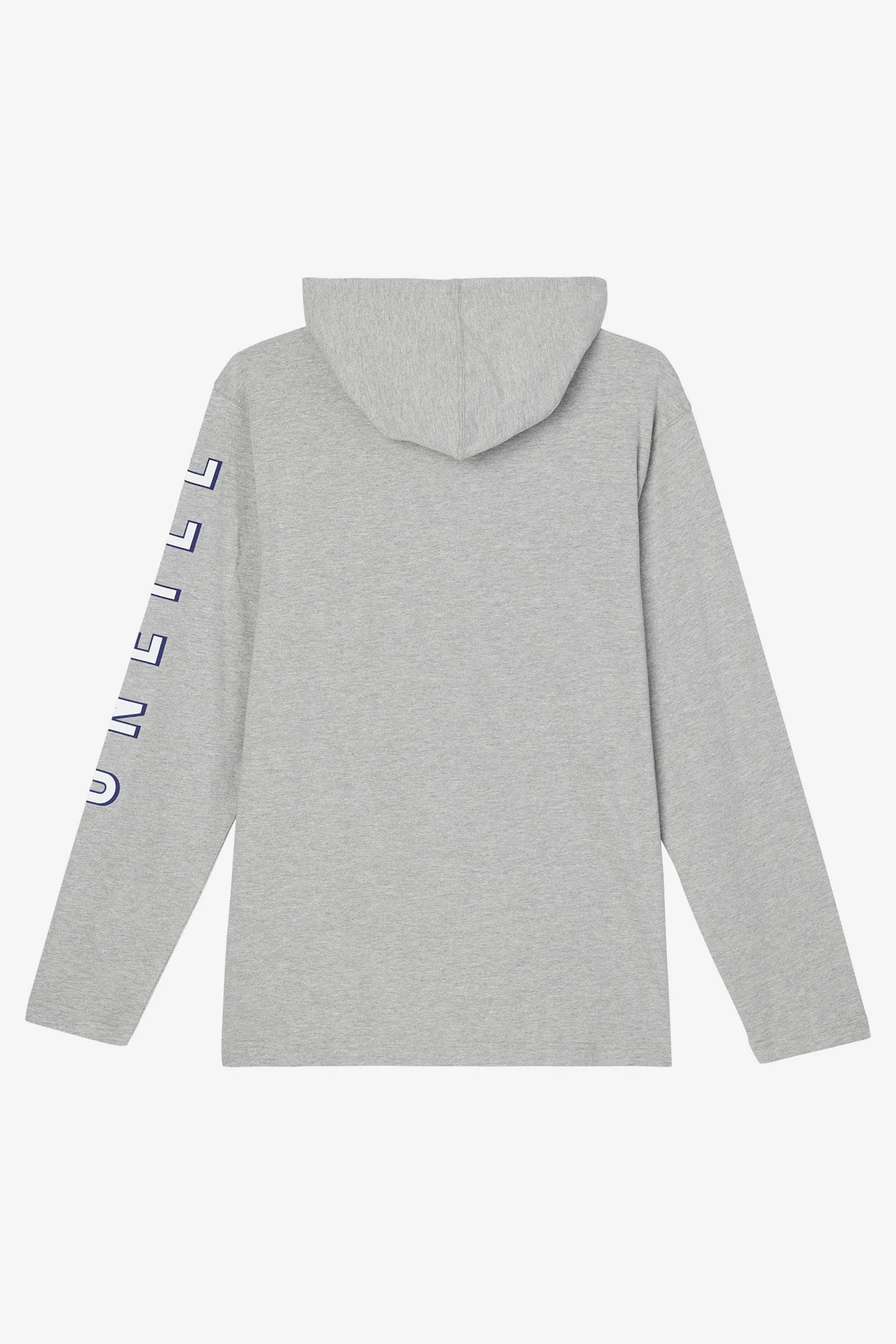 BOY'S FIELDS FLEECE