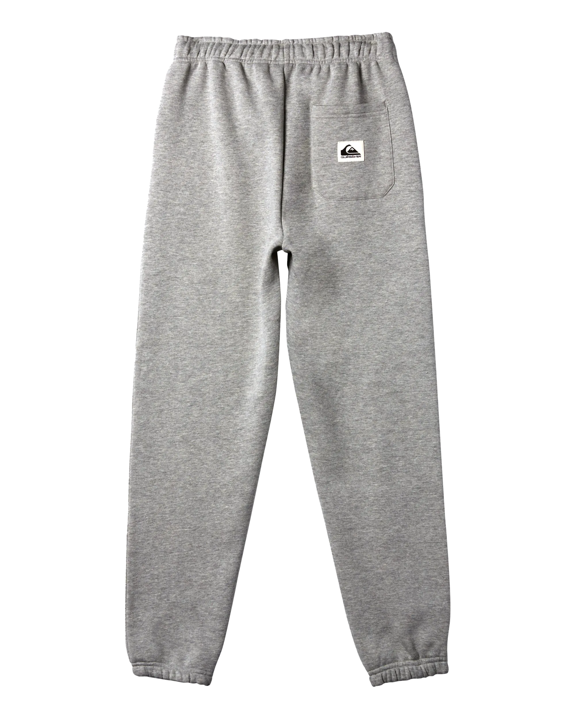 Boys Rainmaker Joggers in Athletic Heather