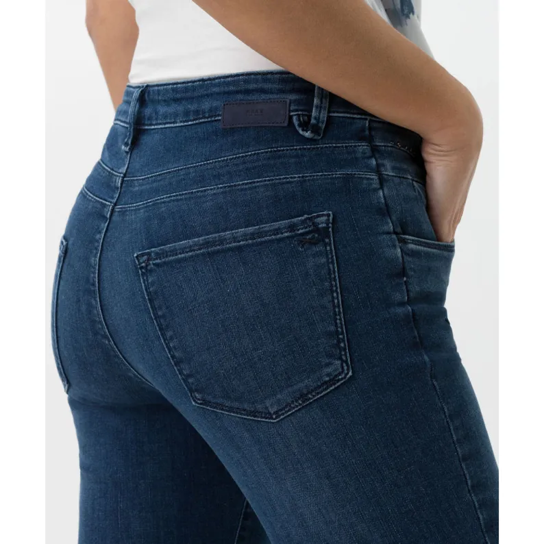 Brax Free to move Five-pocket drainpipe Jeans 74-7957 Shakira S