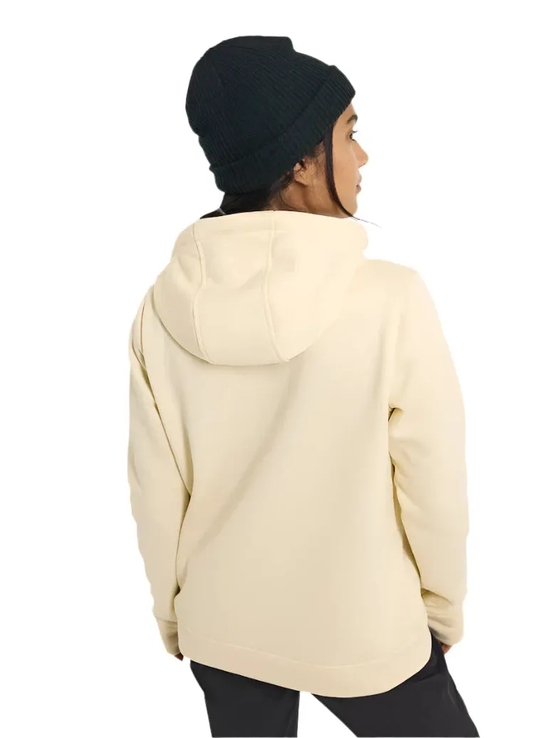 Burton Women's Oak Pullover Hoodie 2025