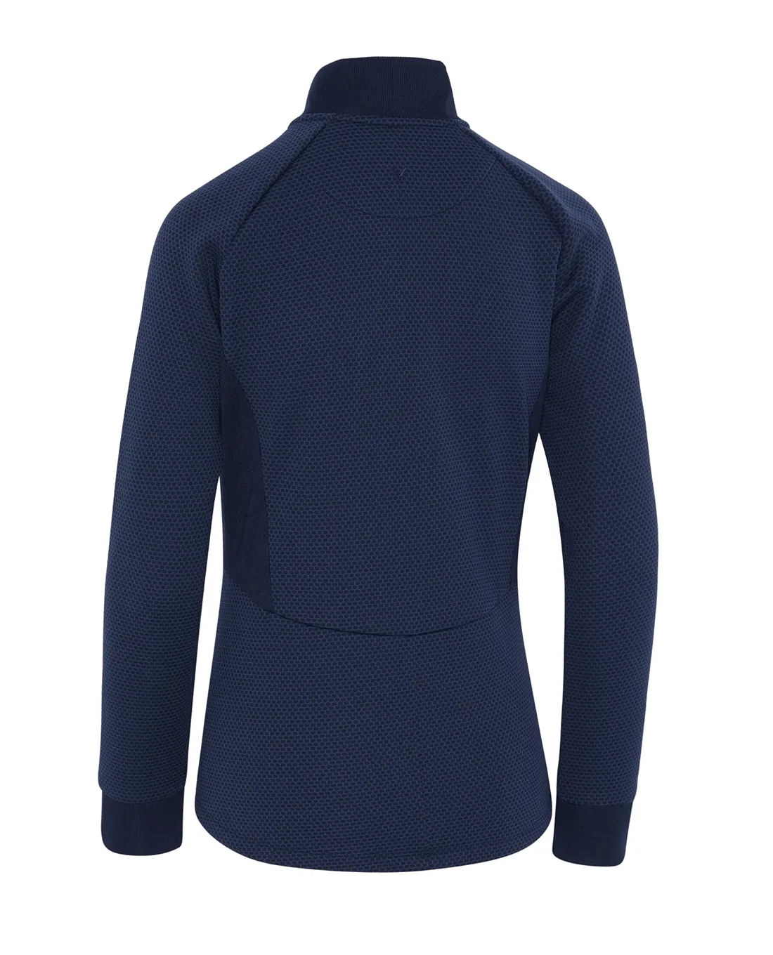 CALLAWAY Hex Fleece CGJFE013 Navy