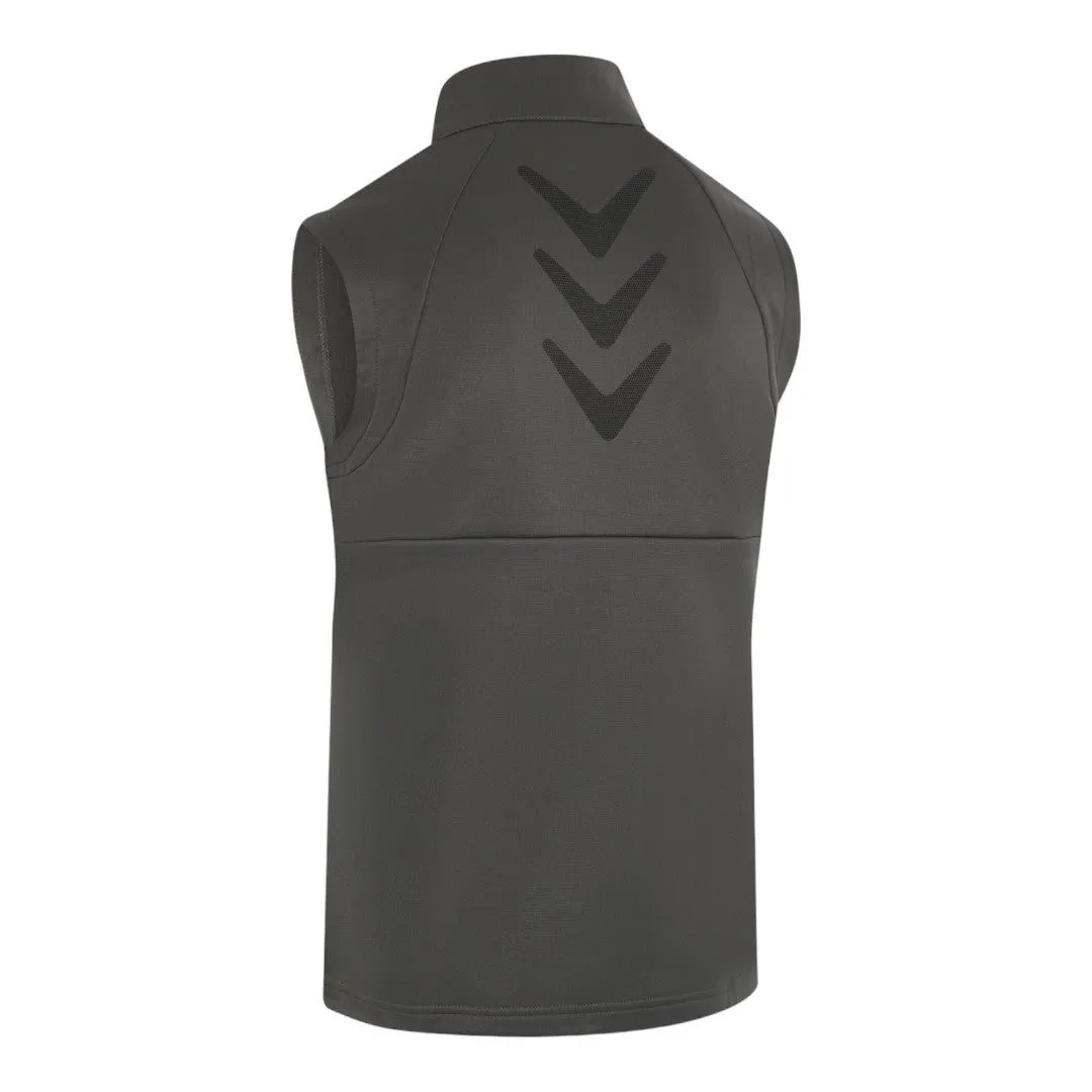 Callaway High Gauge Golf Vest CGKSE0F1