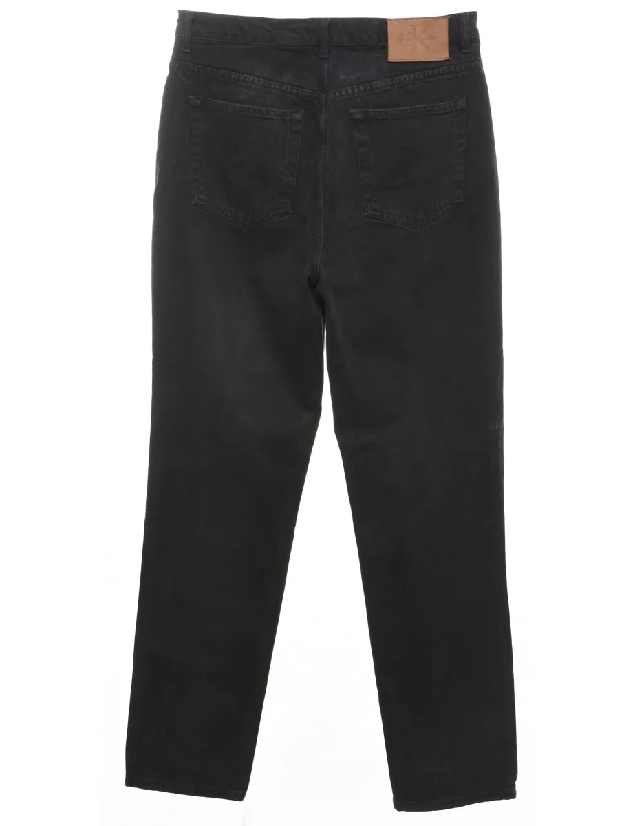 Calvin Klein Tapered Jeans - W32 L32