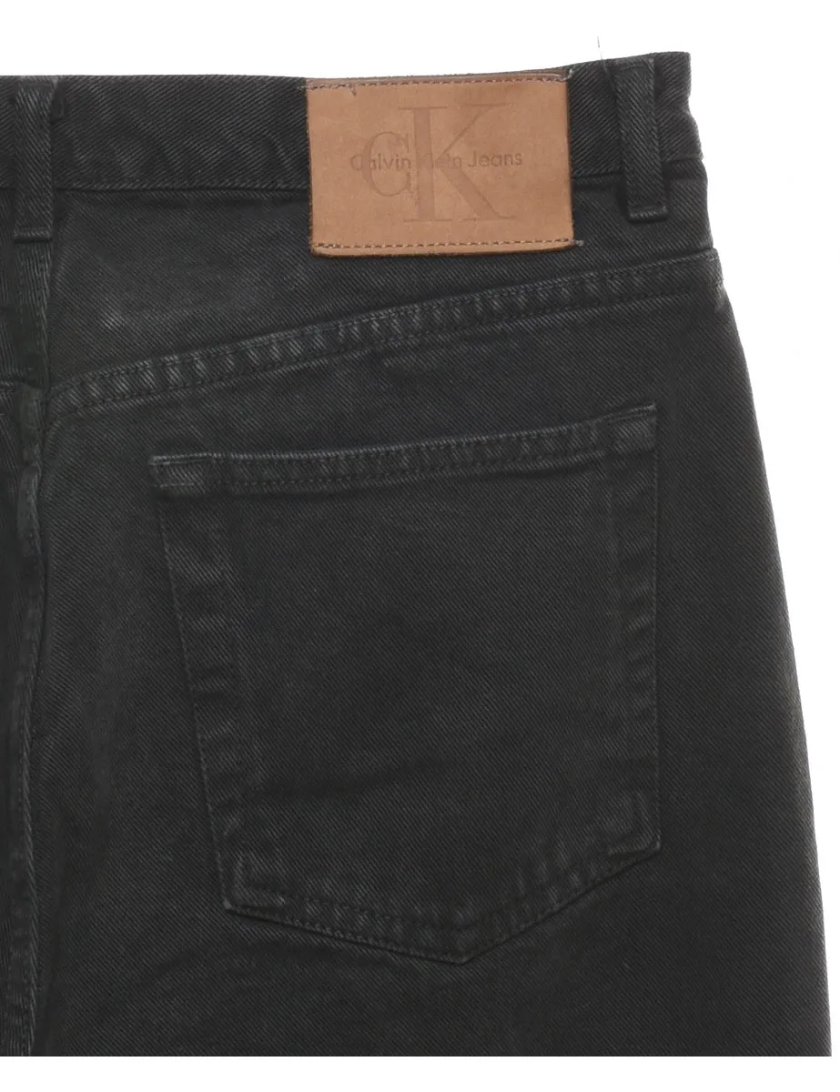 Calvin Klein Tapered Jeans - W32 L32