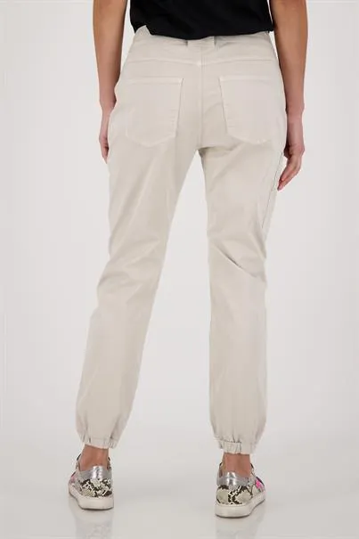 Cargo Chino Pant