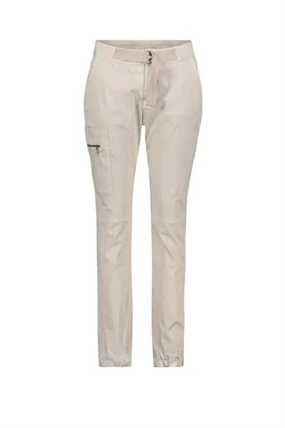 Cargo Chino Pant