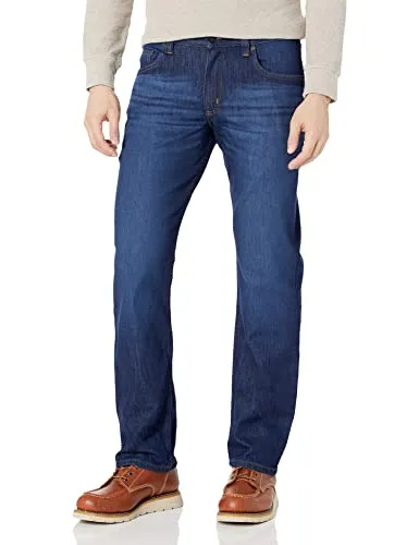 Carhartt 104956 Men's Force Relaxed Fit Low Rise 5-Pocket Jean