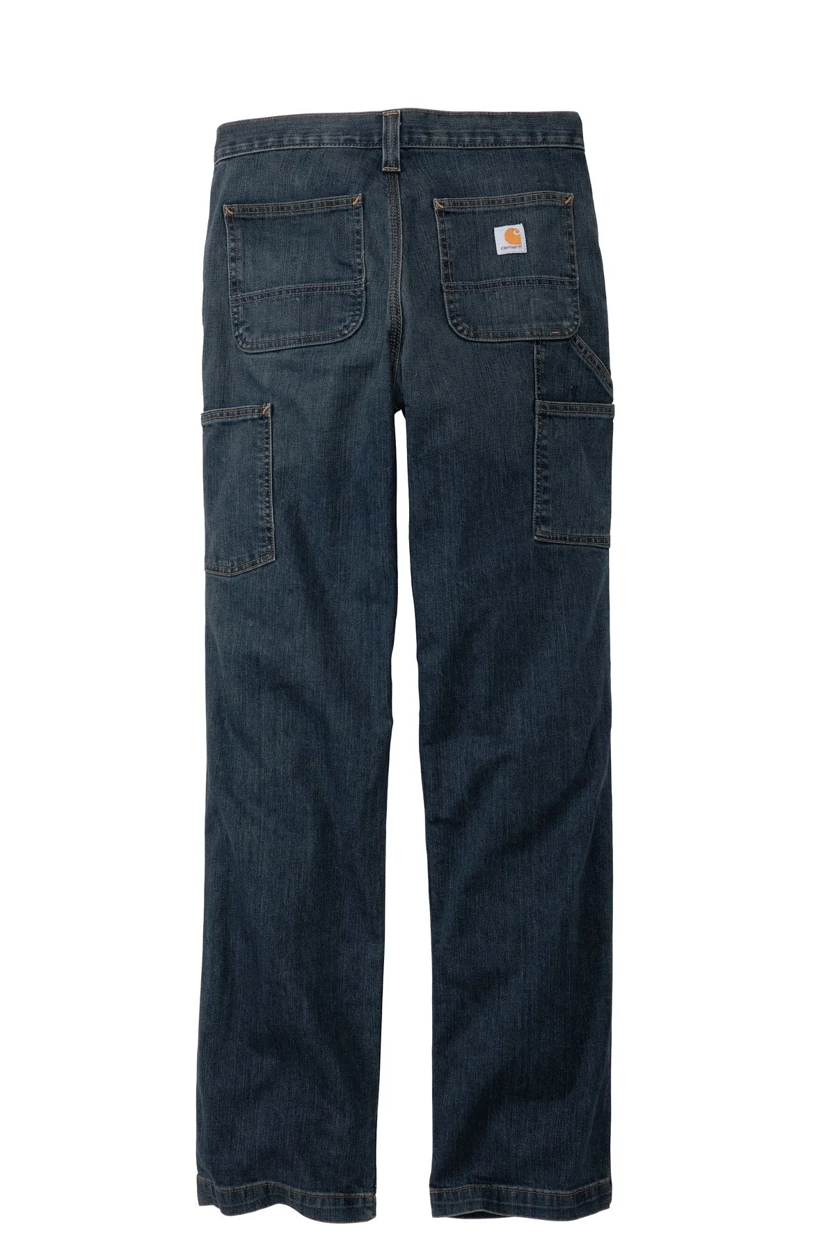 Carhartt Men's Rugged Flex Utility Jeans CT102808