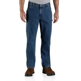 CARHARTT MEN'S UTILITY LOOSE FIT JEAN - 104941H45