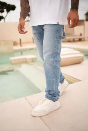 Carpenter Jeans - Light Blue