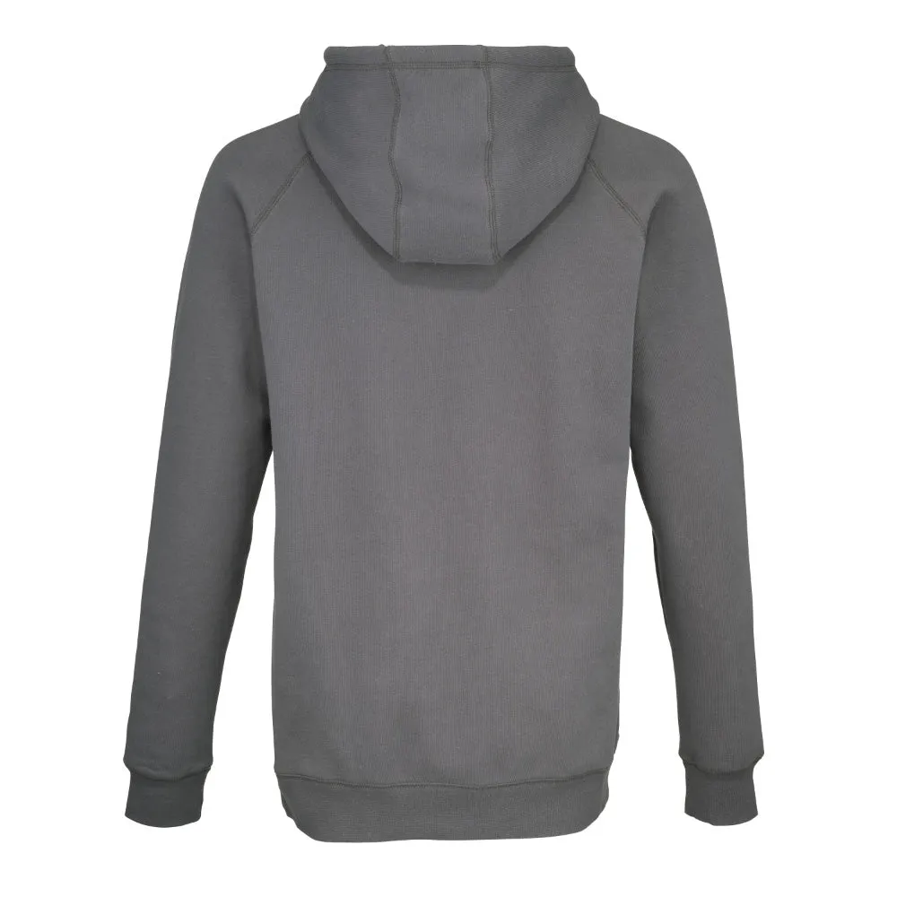 CCM CORE YOUTH GREY PULLOVER HOODIE